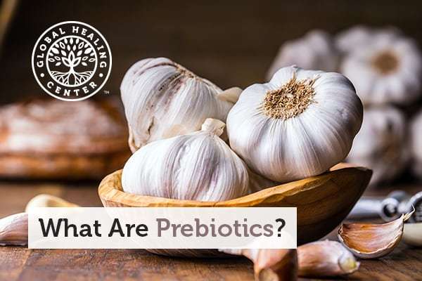 prebiotics