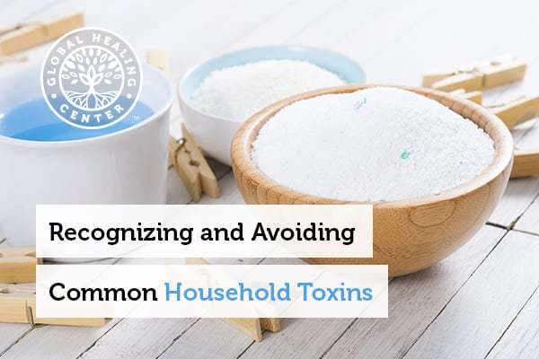 household-toxins