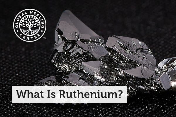 what-is-ruthenium