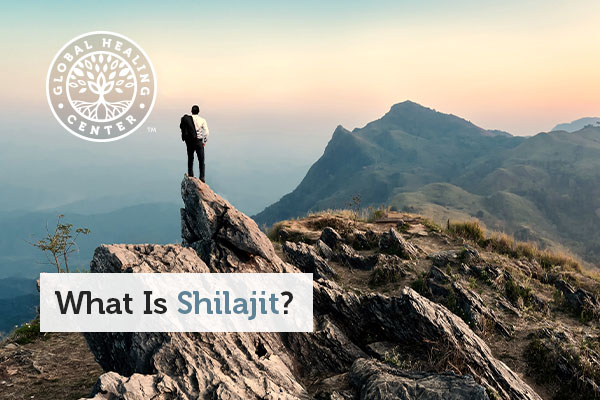 what-is-shilajit