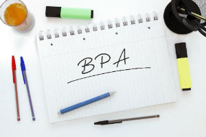 BPA-paper