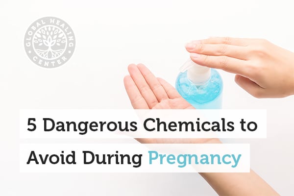 chemicals-to-avoid-during-pregnancy