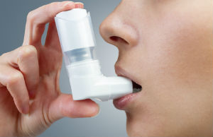 inhaler