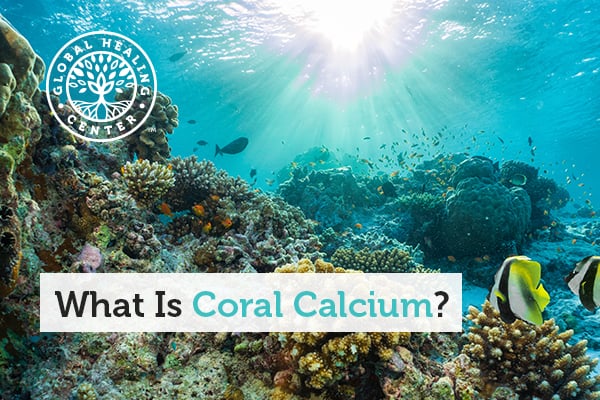 coral-calcium