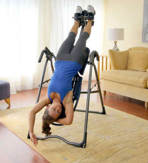 inversion-table
