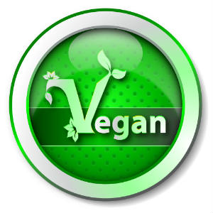 Vegan-logo