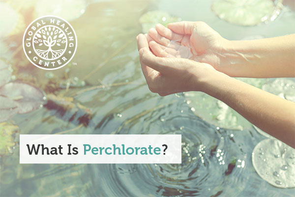 what-is-perchlorate