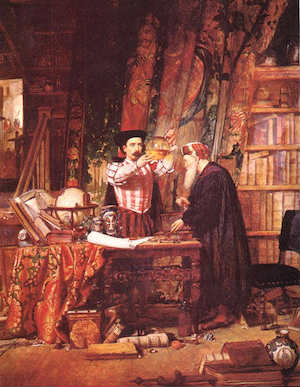 william-the-alchemist