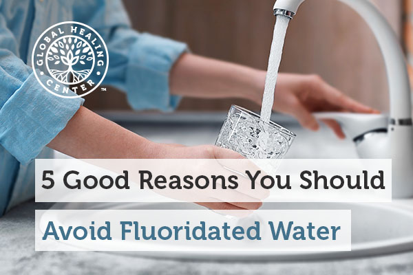 fluoridated-water