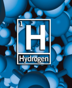 Hydrogen