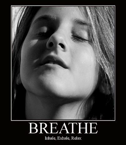 breath