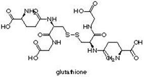glutathione