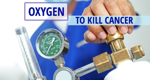 oxygen-to-kill-cancer