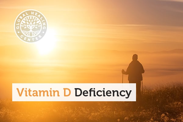 vitamin-d-deficiency