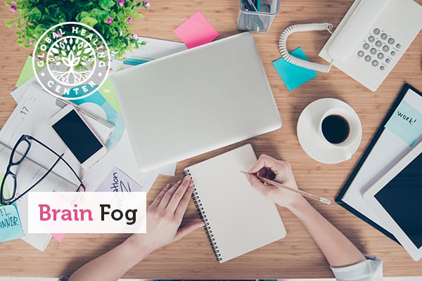 brain-fog