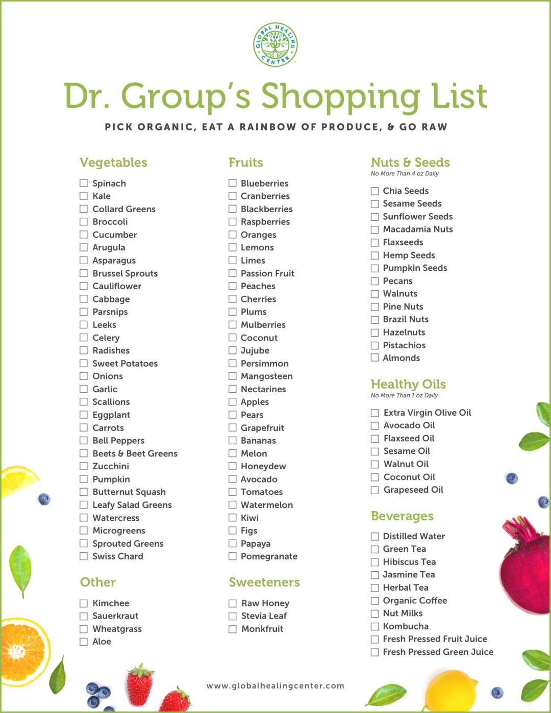 healthy-foods-shopping-list