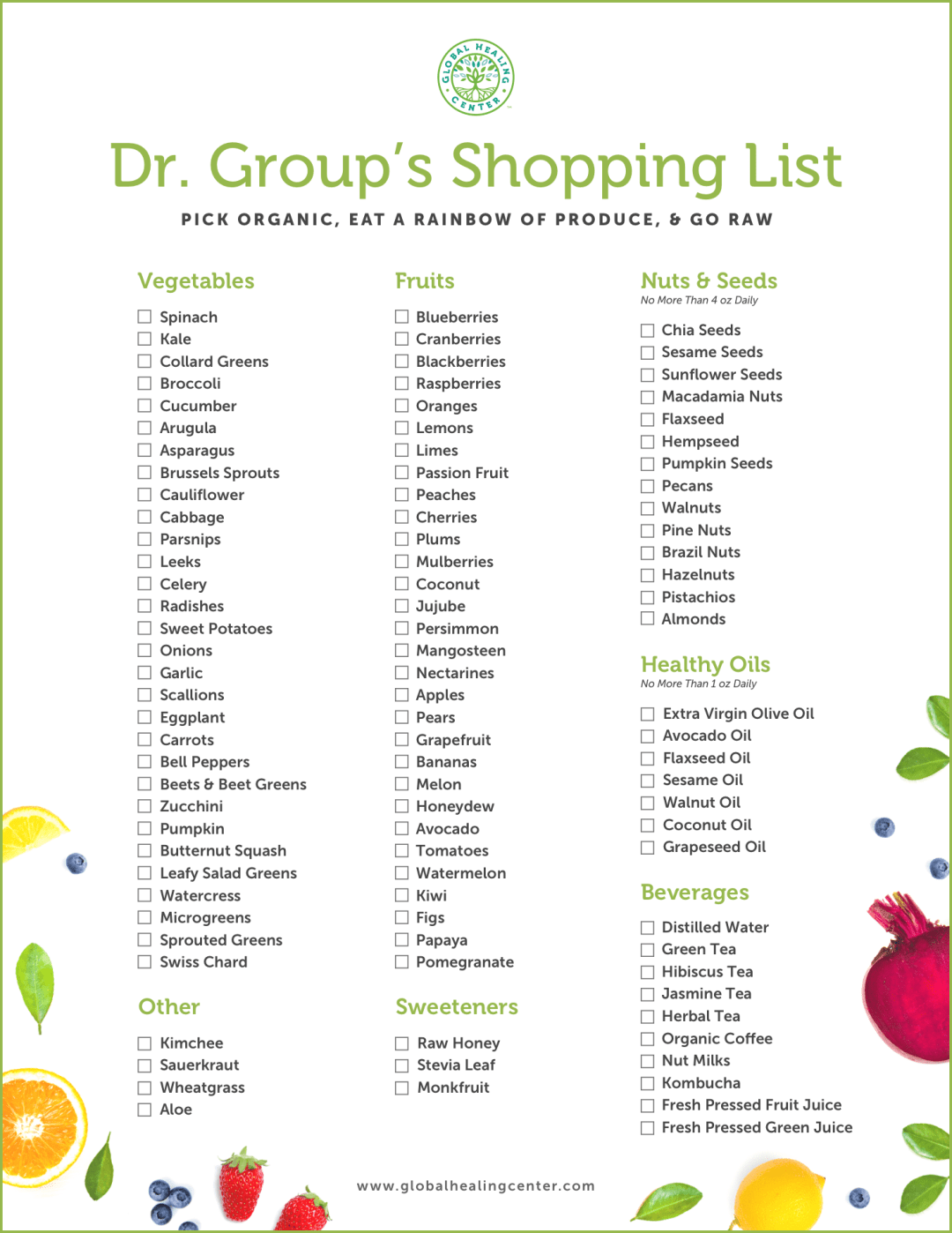 healthy-foods-shopping-list