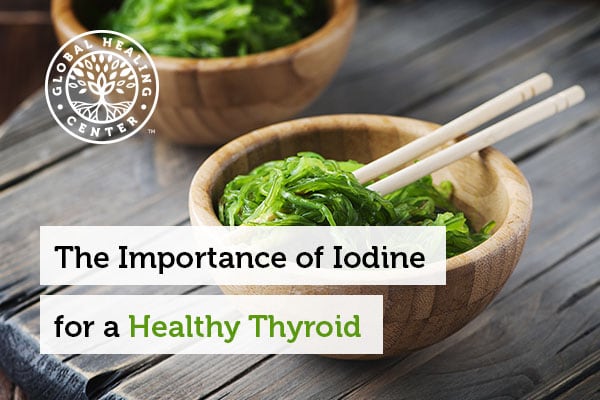 iodine-and-thyroid