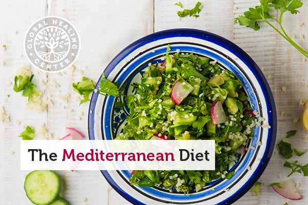 mediterranean-diet