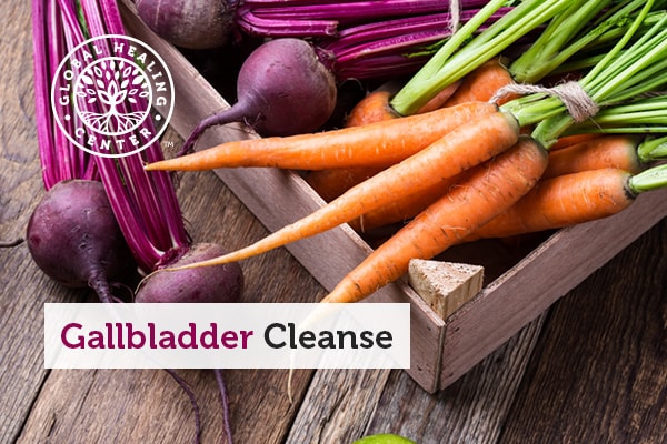 gallbladder-cleanse