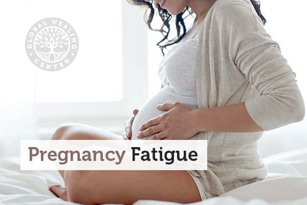 pregnancy-fatigue