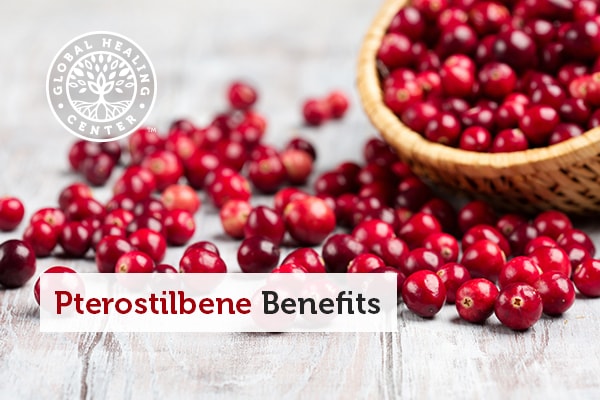 pterostilbene-benefits