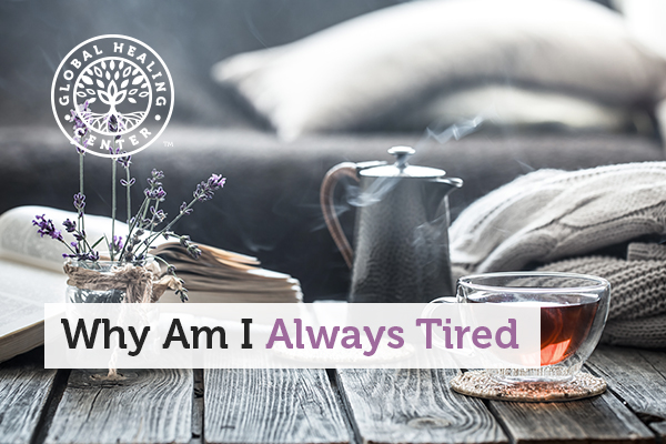 why-am-i-always-tired