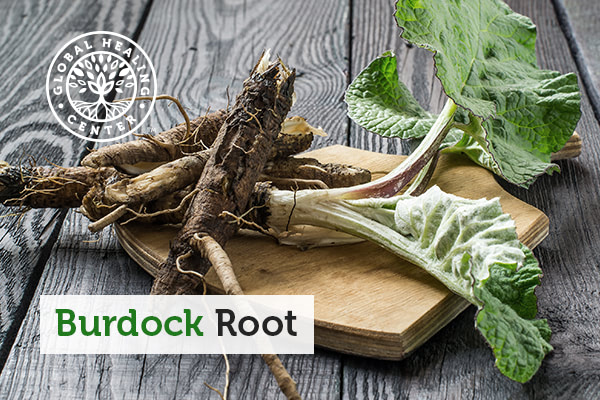 burdock-root