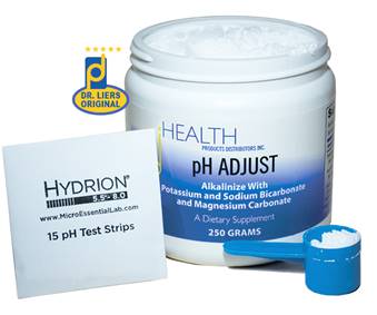 pH-adjust