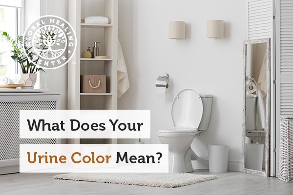 what-does-your-urine-color-mean