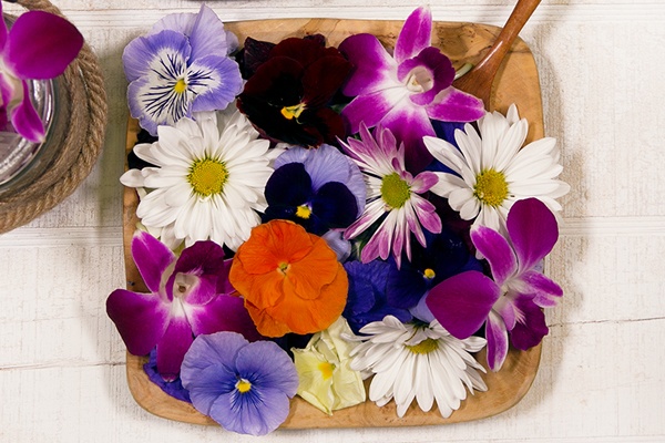 edible-flowers