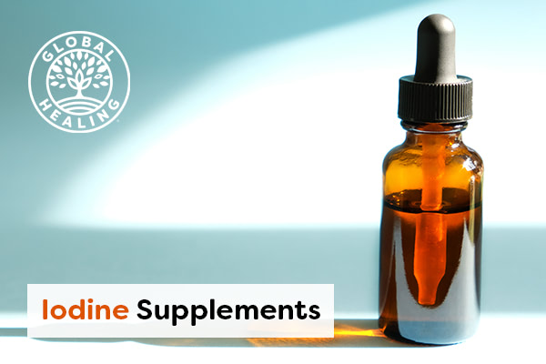 iodine-supplements