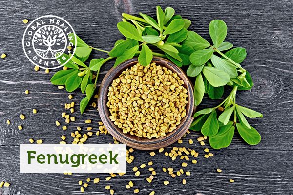fenugreek