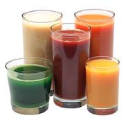 fruit-and-vegetable-juices