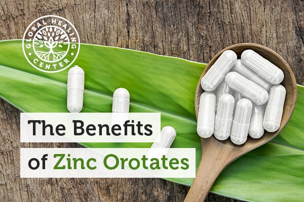 zinc-orotates