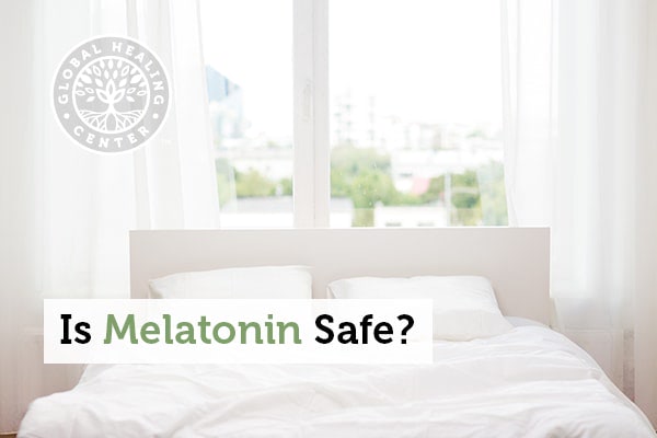 is-melatonin-safe