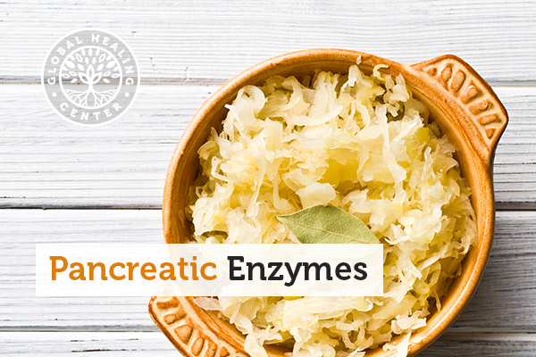 pancreatic-enzymes