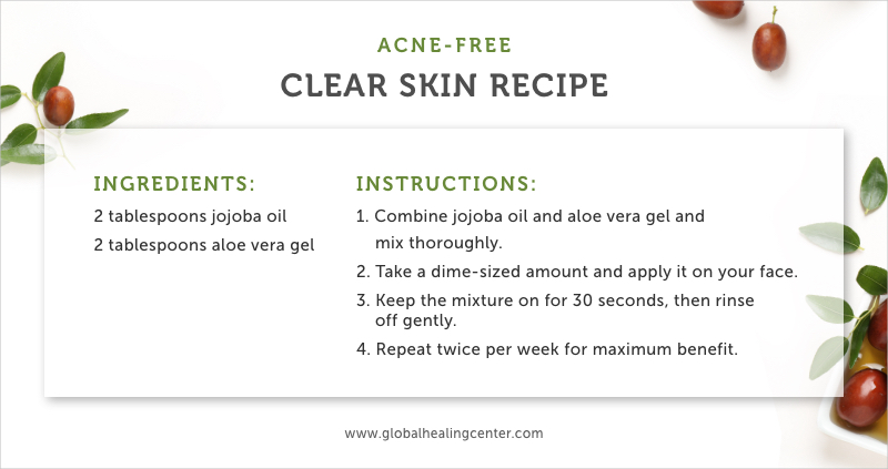 acne-free-clear-skin-recipe