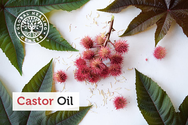 castor-oil
