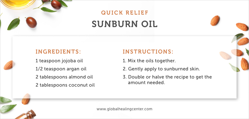 quick-relief-sunburn-oil-recipe