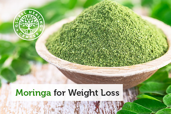 moringa-for-weight-loss