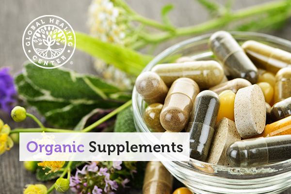 organic-supplements