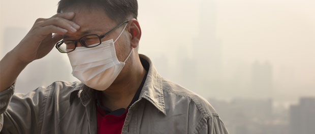 pollution-epigenetics