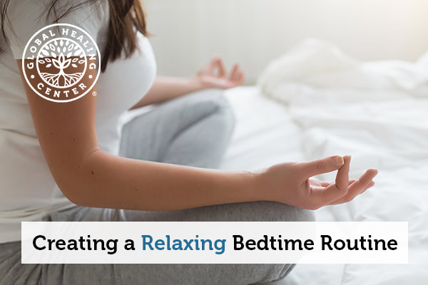 bedtime-routine