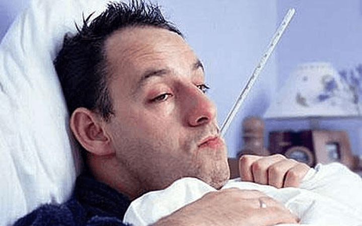 sublingual-temperature-measurement