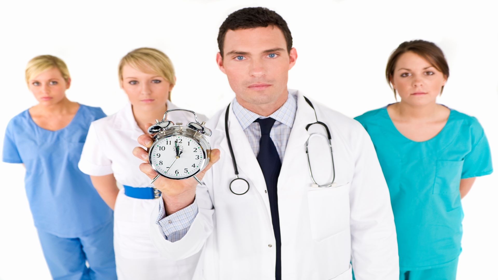 medical-team-running-out-of-time