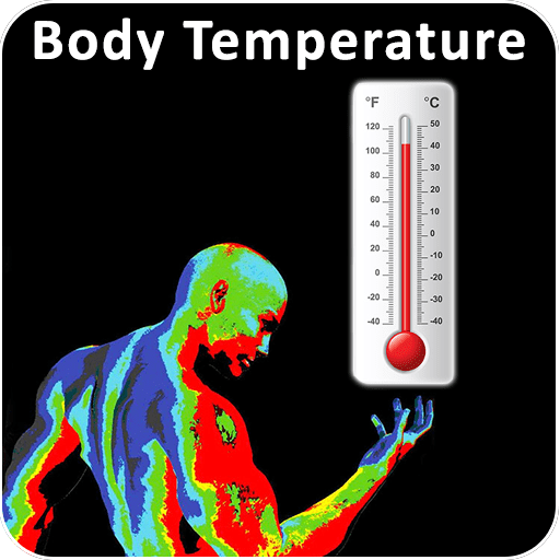 body temperature checker