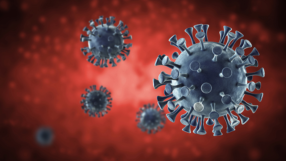 Coronavirus-Virus-Concept-Close-Up