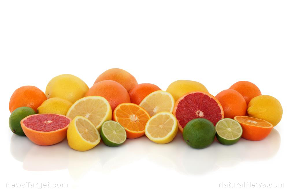 Food-Collection-Fruit-Healthy-Citrus-Fresh-Antioxidant