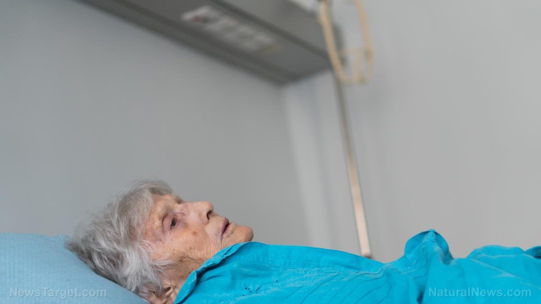 Ill-Elderly-Hospice-Bed-Care-Senior-Accident